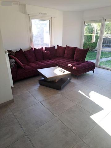 Maison de ville à vendre à Bailleul dans le Nord (59270), ref : F30440