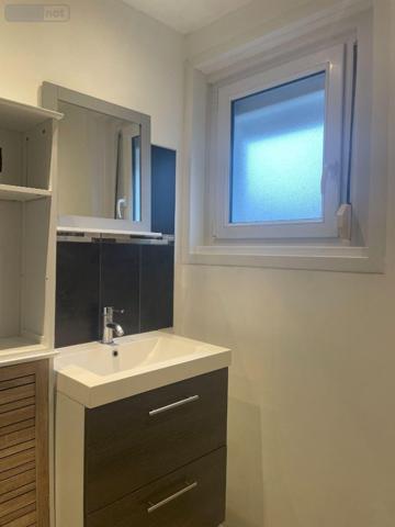 Maison de ville à vendre à Bailleul dans le Nord (59270), ref : F30440