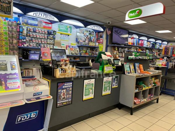 Fonds de commerce à vendre SEES (61)