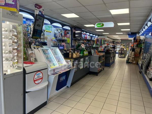 Fonds de commerce à vendre SEES (61)