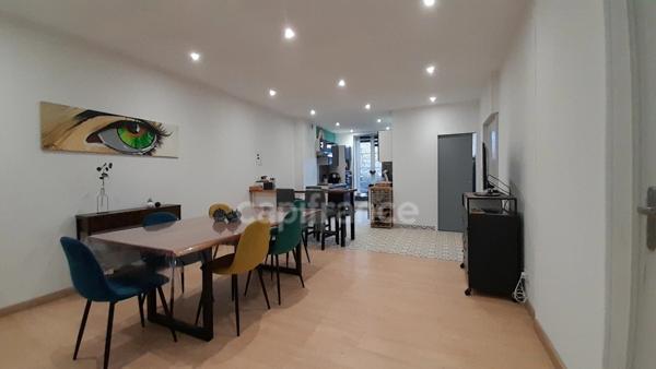 Fonds de commerce à vendre SEES (61)