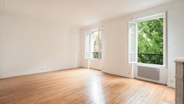 Appartement Neuilly-sur-Seine - PONT DE NEUILLY