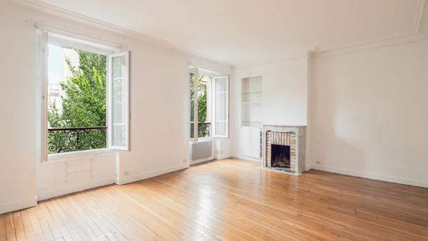 Appartement Neuilly-sur-Seine - PONT DE NEUILLY