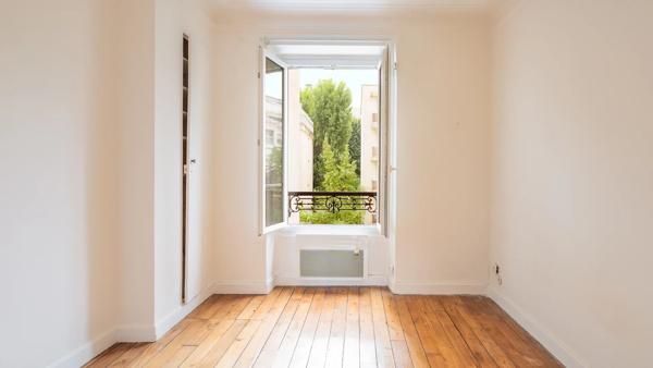 Appartement Neuilly-sur-Seine - PONT DE NEUILLY