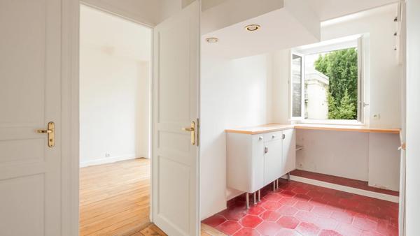Appartement Neuilly-sur-Seine - PONT DE NEUILLY