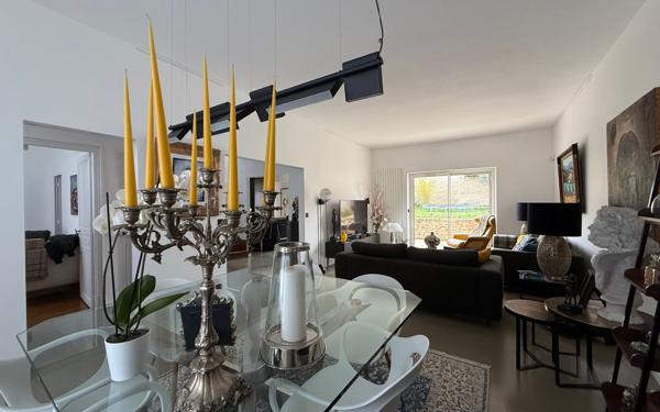 Maison à vendre    5 pièces • 152 m2 Mamers