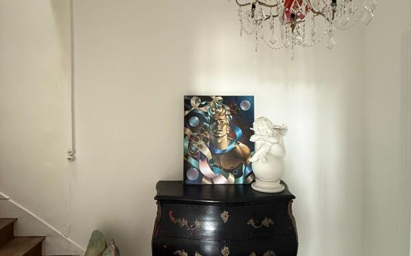 Maison à vendre    5 pièces • 152 m2 Mamers