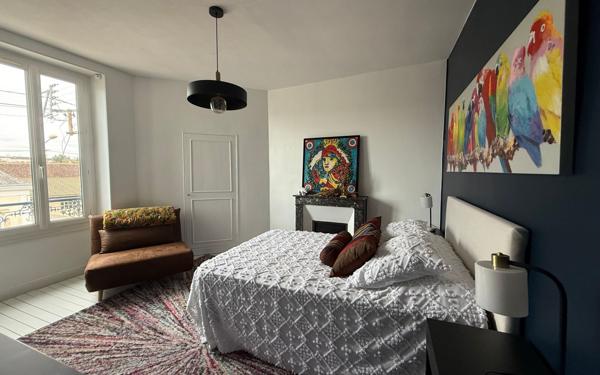 Maison à vendre    5 pièces • 152 m2 Mamers