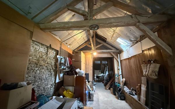 Maison à vendre    5 pièces • 152 m2 Mamers