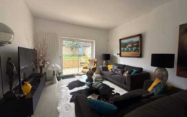 Maison à vendre    5 pièces • 152 m2 Mamers