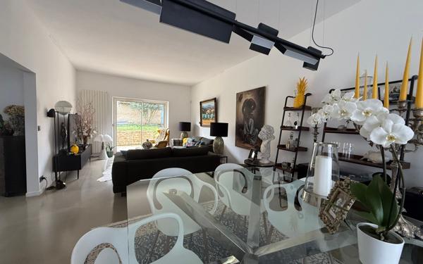 Maison à vendre    5 pièces • 152 m2 Mamers