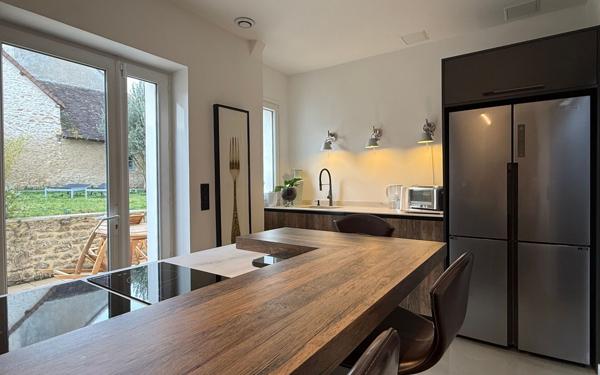 Maison à vendre    5 pièces • 152 m2 Mamers