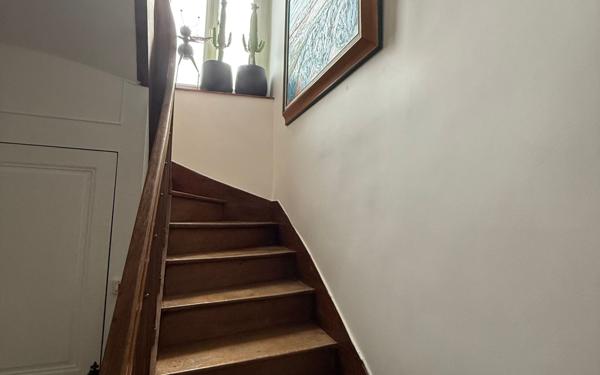 Maison à vendre    5 pièces • 152 m2 Mamers