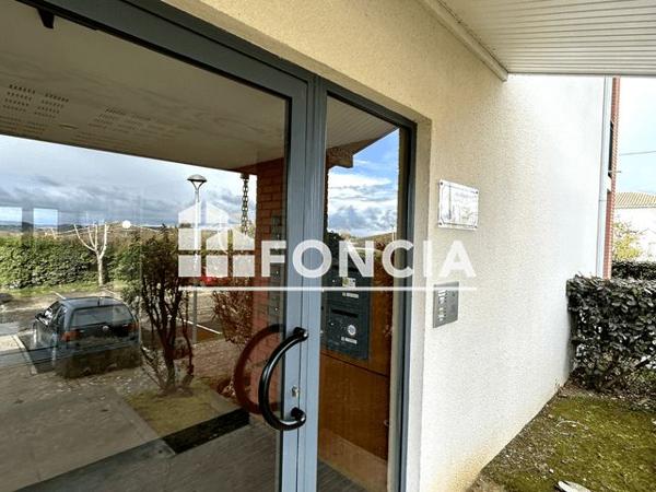 À vendre Appartement 2 pièces 47.72 m² - Pujols 47300