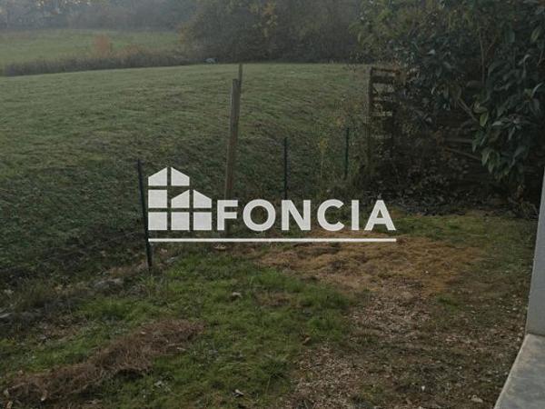 À vendre Appartement 2 pièces 47.72 m² - Pujols 47300