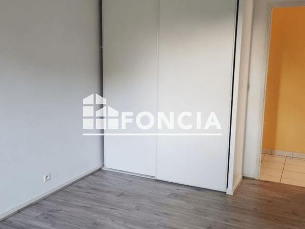 À vendre Appartement 2 pièces 47.72 m² - Pujols 47300