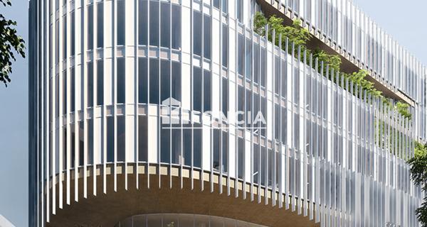 Location Appartement meublé 3 pièces 65.94 m² - Nanterre 92000