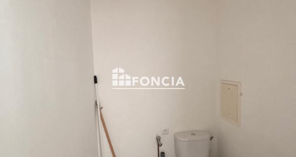 Location Appartement meublé 3 pièces 65.94 m² - Nanterre 92000