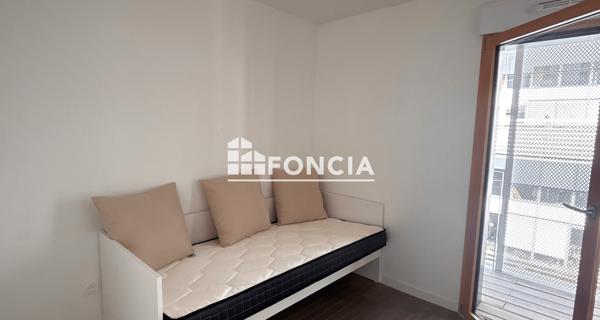 Location Appartement meublé 3 pièces 65.94 m² - Nanterre 92000