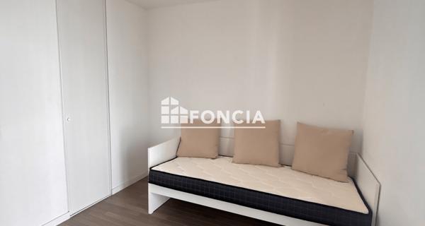 Location Appartement meublé 3 pièces 65.94 m² - Nanterre 92000