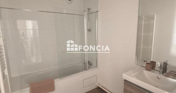 Location Appartement meublé 3 pièces 65.94 m² - Nanterre 92000