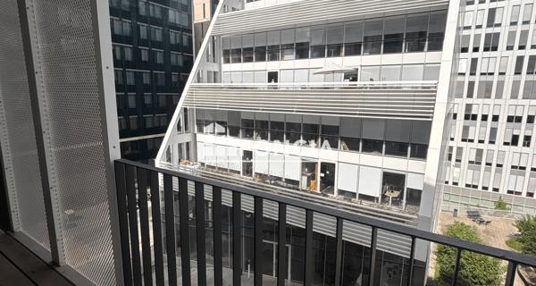Location Appartement meublé 3 pièces 65.94 m² - Nanterre 92000