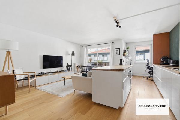 Rue Morice, 92110 CLICHY