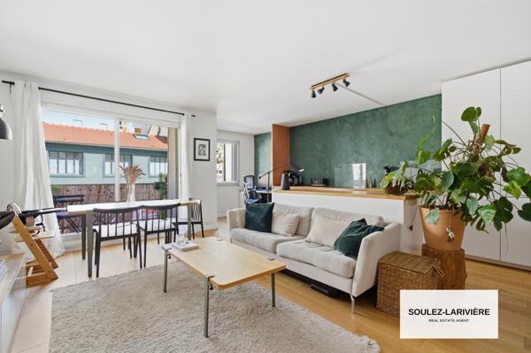 Rue Morice, 92110 CLICHY