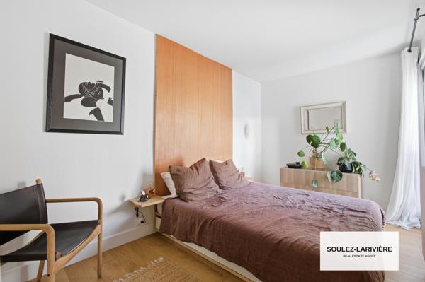 Rue Morice, 92110 CLICHY