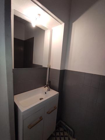 Appartement à vendre 2 pièces HAYANGE (57)