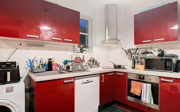 Appartement à louer    3 pièces • 80 m2 Aurillac