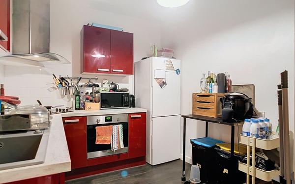 Appartement à louer    3 pièces • 80 m2 Aurillac