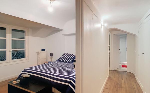 Appartement à louer    3 pièces • 80 m2 Aurillac