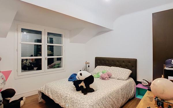 Appartement à louer    3 pièces • 80 m2 Aurillac