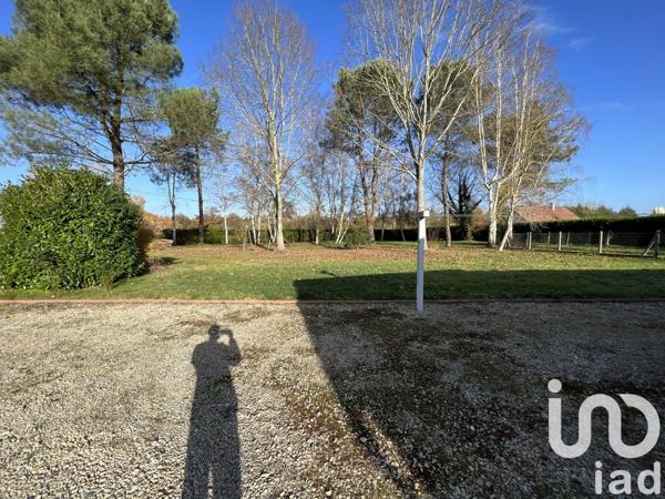 Maison à vendre 8 pièces 198 m² Saint-Gervais-en-Belin