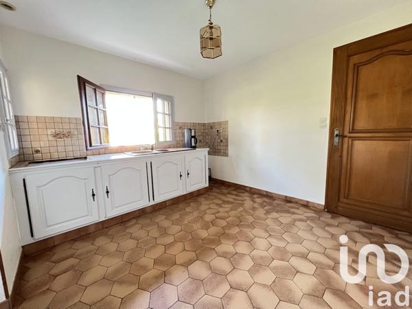 Maison à vendre 8 pièces 198 m² Saint-Gervais-en-Belin