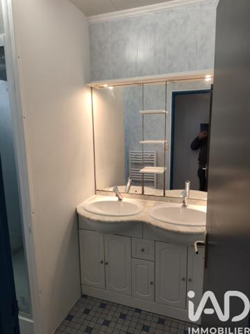 Maison à vendre 4 pièces 106 m² Veigné