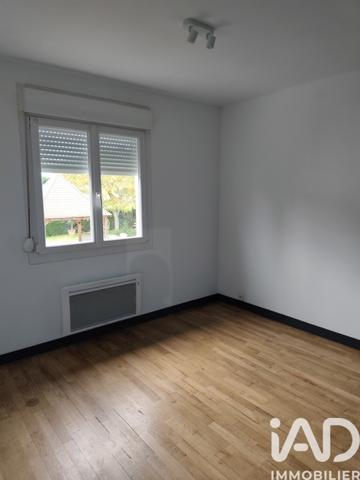 Maison à vendre 4 pièces 106 m² Veigné