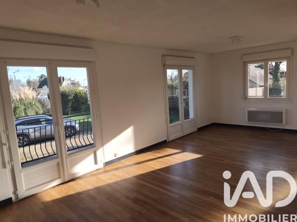 Maison à vendre 4 pièces 106 m² Veigné