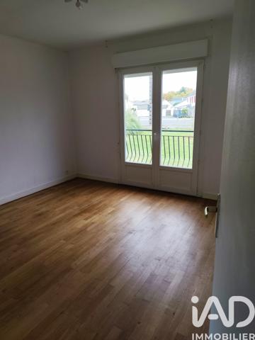 Maison à vendre 4 pièces 106 m² Veigné