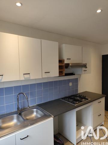 Maison à vendre 4 pièces 106 m² Veigné