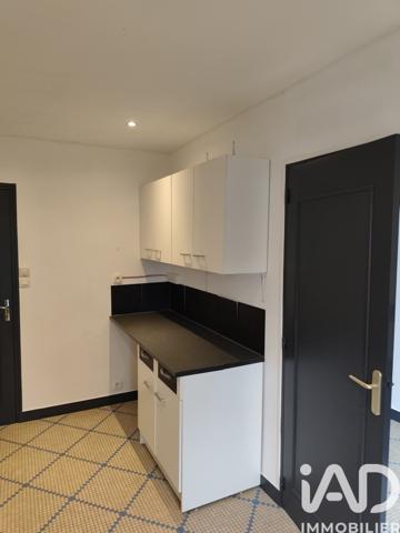 Maison à vendre 4 pièces 106 m² Veigné