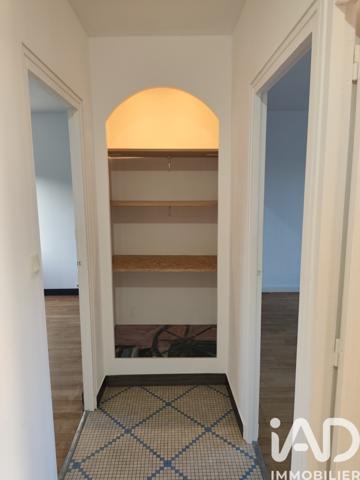 Maison à vendre 4 pièces 106 m² Veigné