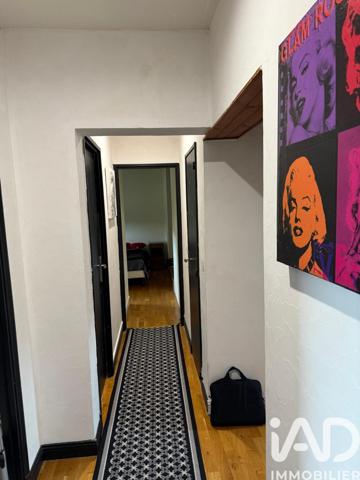 Maison à vendre 7 pièces 165 m² Vald'Yerre