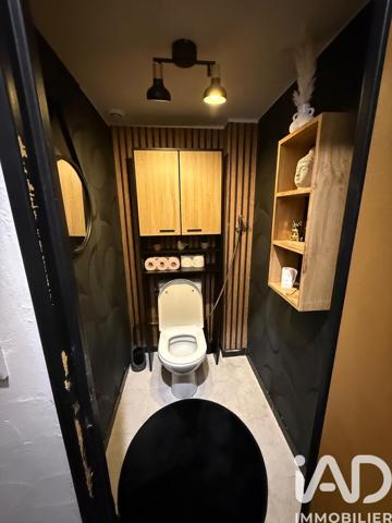 Maison à vendre 7 pièces 165 m² Vald'Yerre