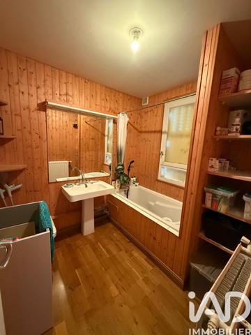 Maison à vendre 7 pièces 165 m² Vald'Yerre