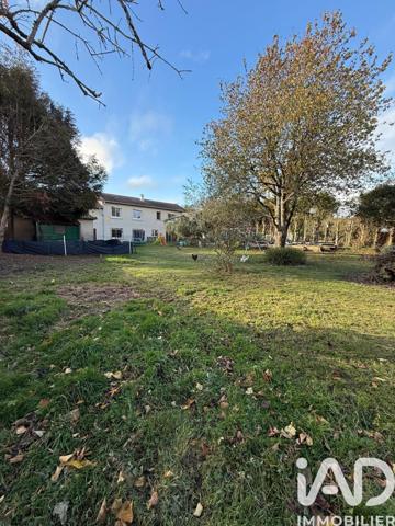 Maison à vendre 7 pièces 165 m² Vald'Yerre