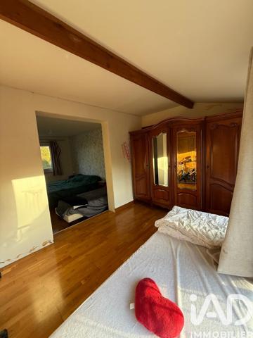 Maison à vendre 7 pièces 165 m² Vald'Yerre