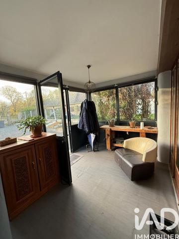 Maison à vendre 7 pièces 165 m² Vald'Yerre