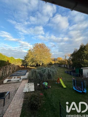 Maison à vendre 7 pièces 165 m² Vald'Yerre